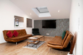 CLB Ferienwohnung Reutte